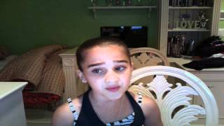 Ashleydiiva02's Webcam Video from June  1, 2012 03:59 PM