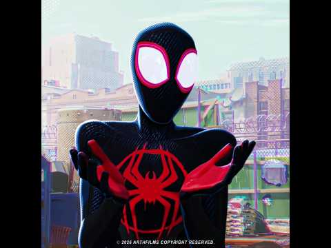 Miles Tava Rebelde 😂🔥 || Miles Morales Edit || Spider-Man: Into the Spider-Verse Edit