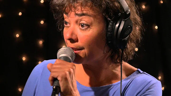 Leticia Rodriguez - Full Performance (Live on KEXP)