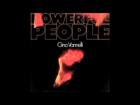 Gino Vannelli - People Gotta Move (1974)