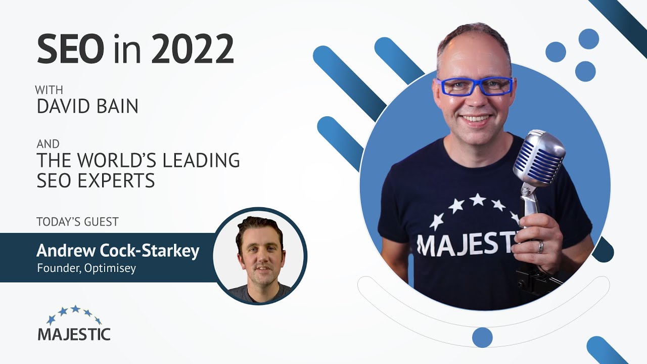Learn to love Google Analytics - with Andrew Cock-Starkey from ...