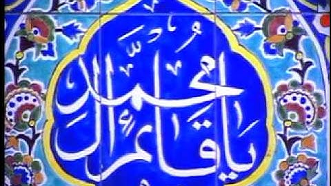 القارئ احمد الربيعي (ابو فاطمة ) سورة يوسف من الآية 1- 31