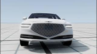 The teams cars?? BeamNG