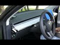 How to Install a 9.6-Inch Dashboard Screen on Your Tesla Model 3 &amp; Y – Step-by-Step Guide