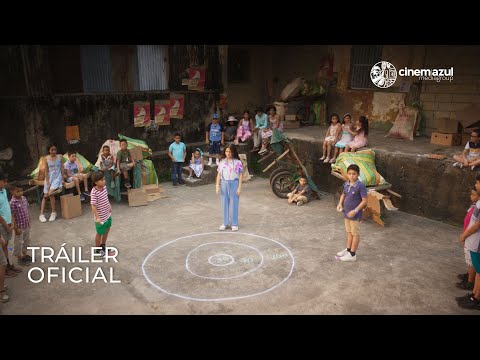 TRÁILER OFICIAL - LA GRAN HAZAÑA  4K