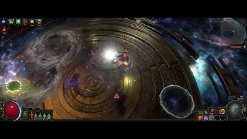 [PoE: 3.19] Ignite Vortex The Feared