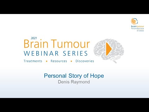 Personal Story of