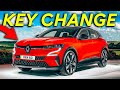 NEW Renault Megane E Tech The MG4 Is In Trouble