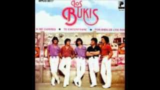 8. Presiento Que Voy A Llorar - Los Bukis chords