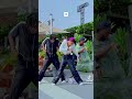 A Collision Of Two Worlds vs Tshwala Bam vs Same Old Story vs Mina Nawe (Revist) Dance Challenge