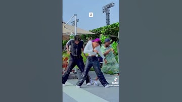 Thumbnail of A Collision Of Two Worlds vs Tshwala Bam vs Same Old Story vs Mina Nawe (Revist) Dance Challenge