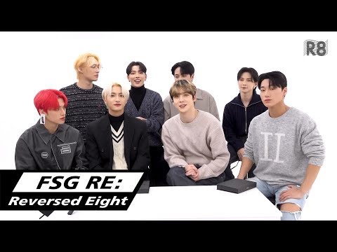 [RUS.SUB] ATEEZ распаковывают альбом "SPIN OFF : FROM THE WITNESS"