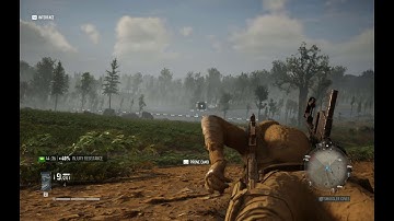 Ghost Recon Breakpoint - Bullet Drop With Attachments!