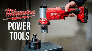 10 Best Milwaukee Power Tools ▶2