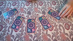 💓TIRAGE AMOUR💓RÉPONSE OUI/NON