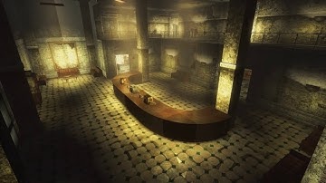 Fallout 3 Walkthrough (Modded) Part 08