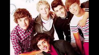 One Direction  Tell Me A Lie 