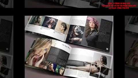 Công ty in ấn nhanh tờ rơi đẹp giá rẻ nhất chất lượng nhất khu công nghiệp Bảy Mẫu - 0988798034