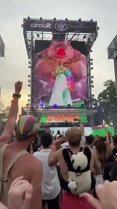DJ WUKONG LIVE IN THAILAND FULL BASS #viralvideo #dj #djrimex #djremix #edm #festival #tranding #dj