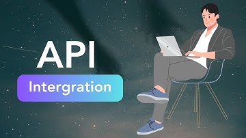 What is API Integration? | Explained in Tamil #api #interview #apiintegration