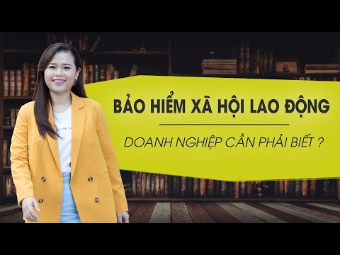 Video: Ai cung cấp bảo hiểm cho doanh nghiệp nhỏ?