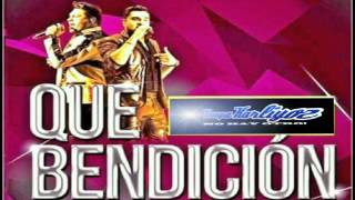 Banda MS - Que Bendición (Estreno 2016)