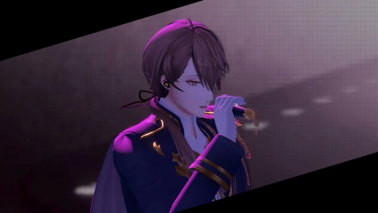 スクショ・加賀美ハヤト」にじさんじ WORLD TOUR 2025 Singin