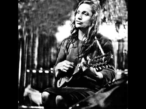 Violeta Parra Violeta Parra