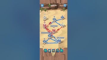 Level 152 Conquer the Tower 2