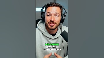 Air Leakage Testing: Identify and Fix Energy Loss #shorts