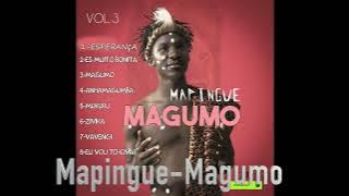 Mapingue- Magumo