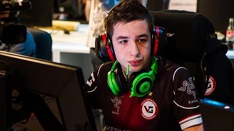 KennyS twitch stream highlights + settings