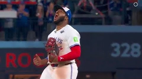 Trey Yesavage Shuts It Down! 💪