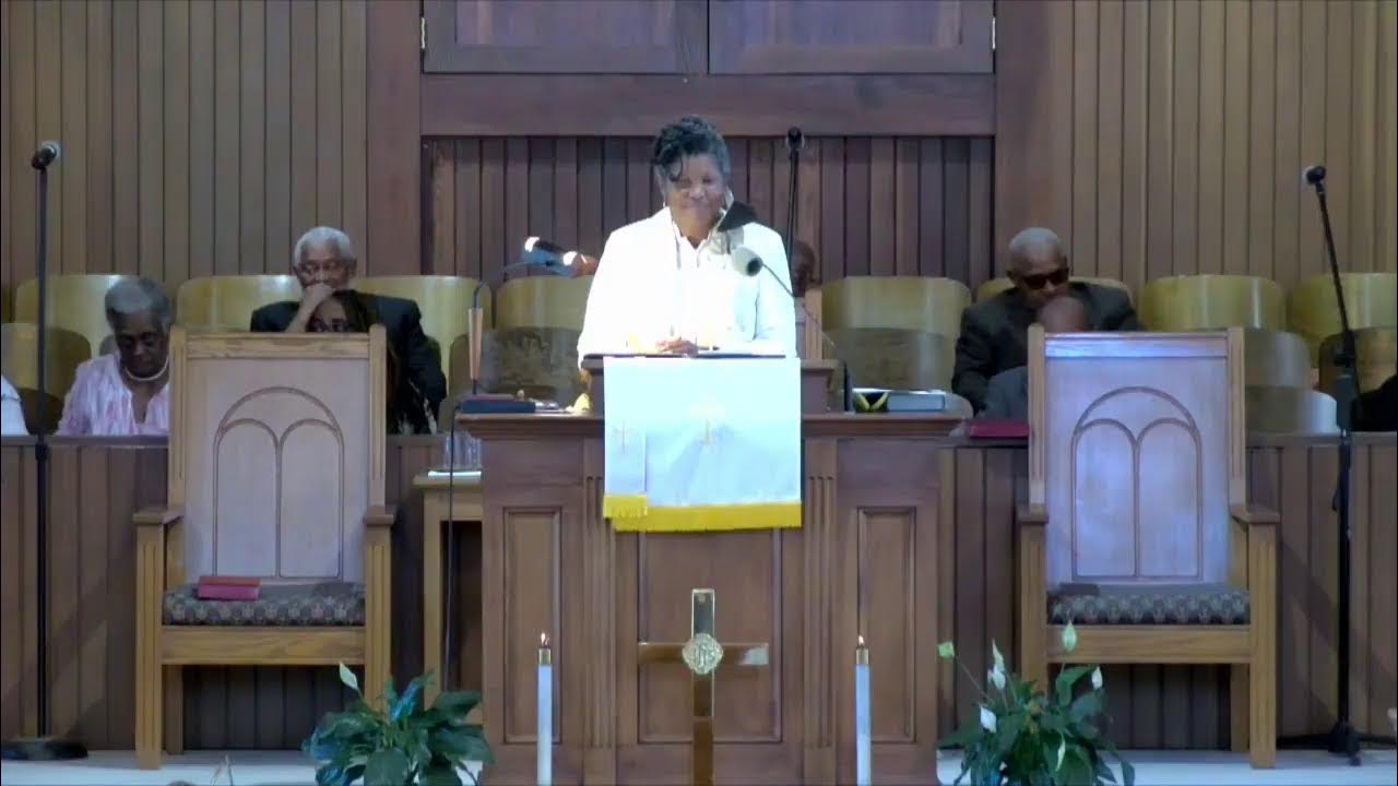 Silver Hill UMC Live Stream YouTube