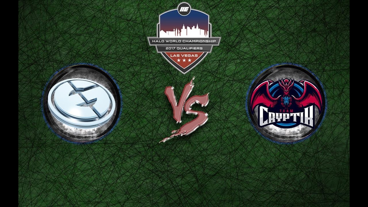 Evil Geniuses vs Team CryptiK | WB Round 1 | ME Las Vegas 2017