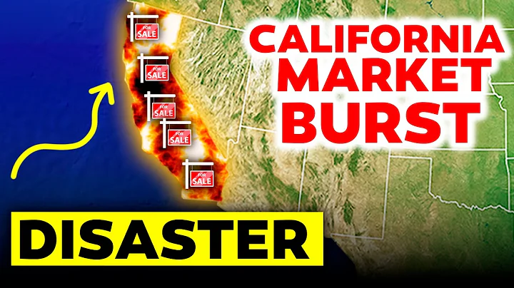 Why California Home Prices Will CRASH in 2026...