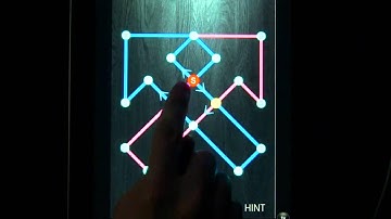 One Touch Drawing level 92 Blue World Solution walkthrough lösungen Android iPhone IPad