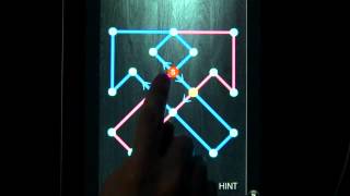 One Touch Drawing level 92 Blue World Solution walkthrough lösungen Android iPhone IPad screenshot 4