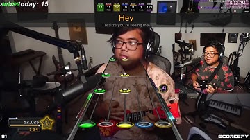 I Played My Own Ukulele Apology on Clone Hero