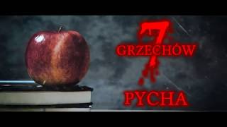 7 GRZECHÓW #1 - CreepyPasta [Seria Oryginalna]