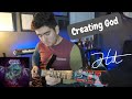 Creating God - Avenged Sevenfold Guitar Solo