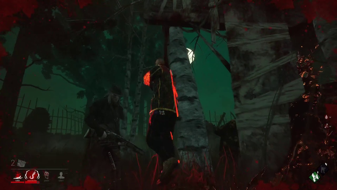 Corbel - Caleb Quinn - Deathslinger