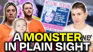 Download Lagu 4-Year-Old Girl Vanishes — Then a Shocking Confession | Athena Brownfield MP3 Download Lagu 4-Year-Old Girl Vanishes — Then a Shocking Confession | Athena Brownfield MP3