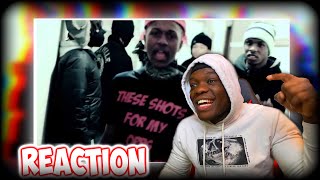 Young Pappy Competition (Official Music Video) | REACTION!!