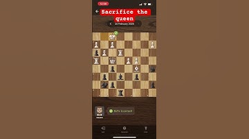 Daily puzzle #phonk #music #shortvideo #share #chess #chessgame #gothamchess #chesscom #chesslover