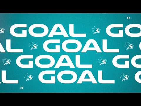 SHARKS ARE NO LONGER USING THE AI GOAL SONG???