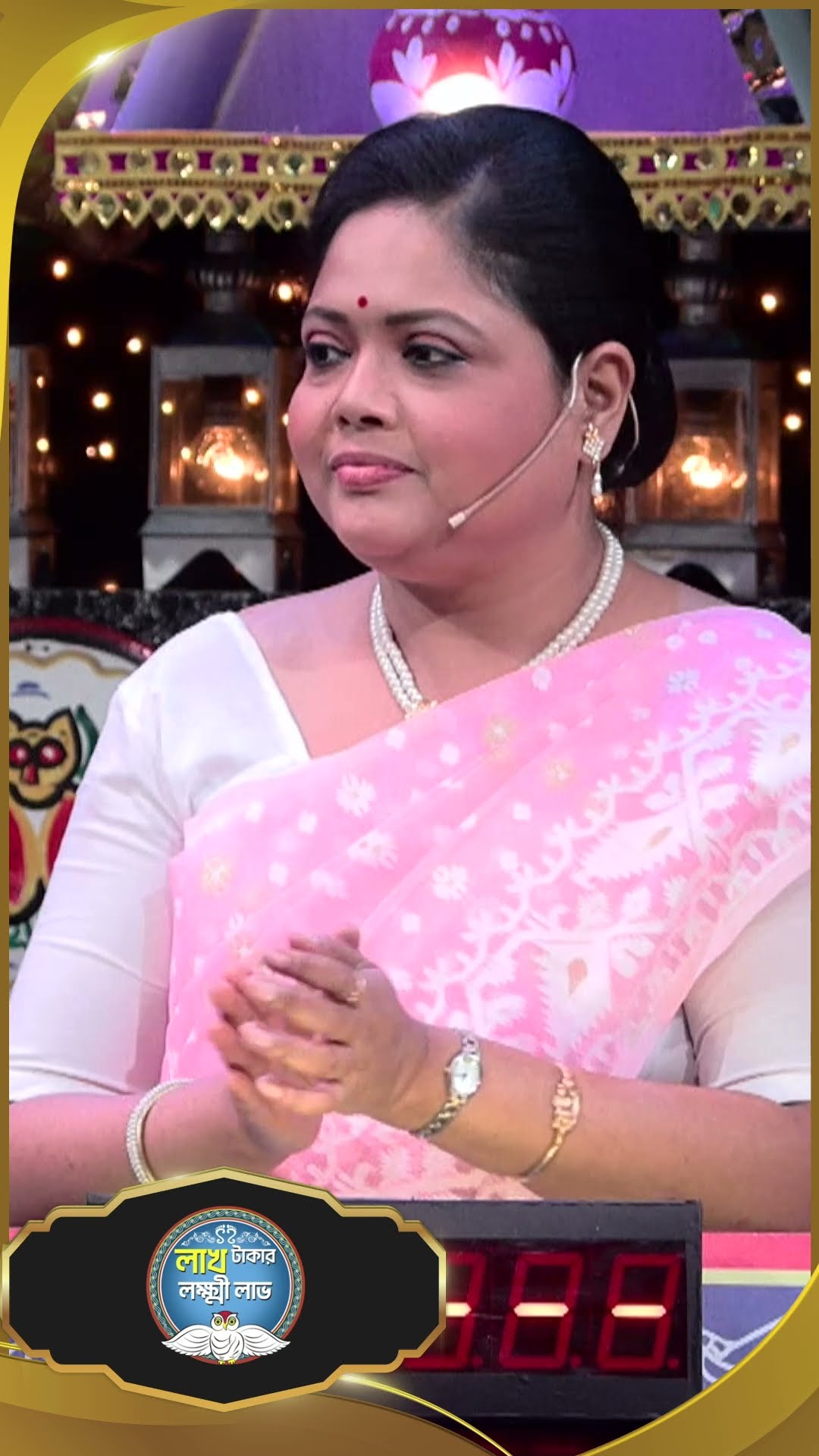 #LakhTakarLokkhiLabh  #sunbanglaserial #shorts #ytshorts