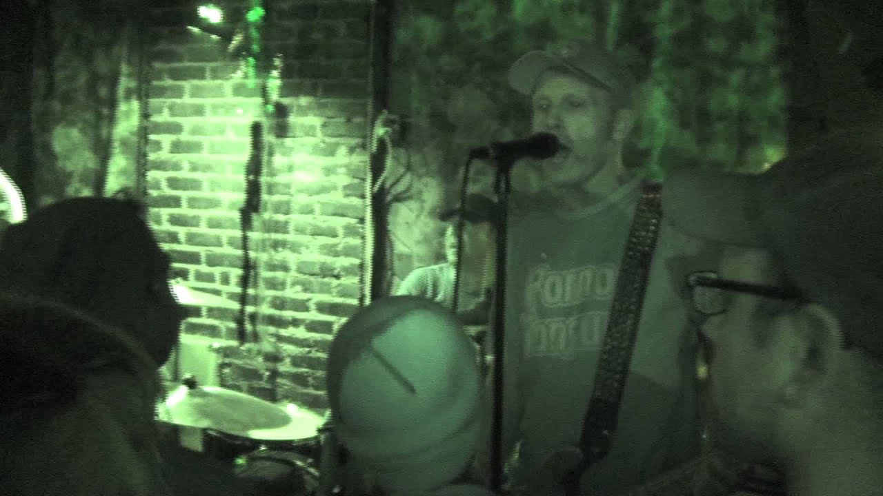 The Queers [My Old Man's A Fatso]