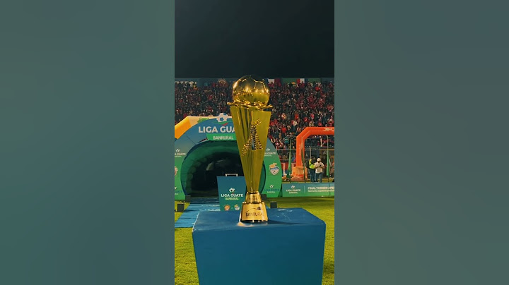XELAJU CAMPEÓN #xelajúmc #campeones2024 #futbol
