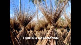 Video thumbnail of "Guinayangan Hymn"